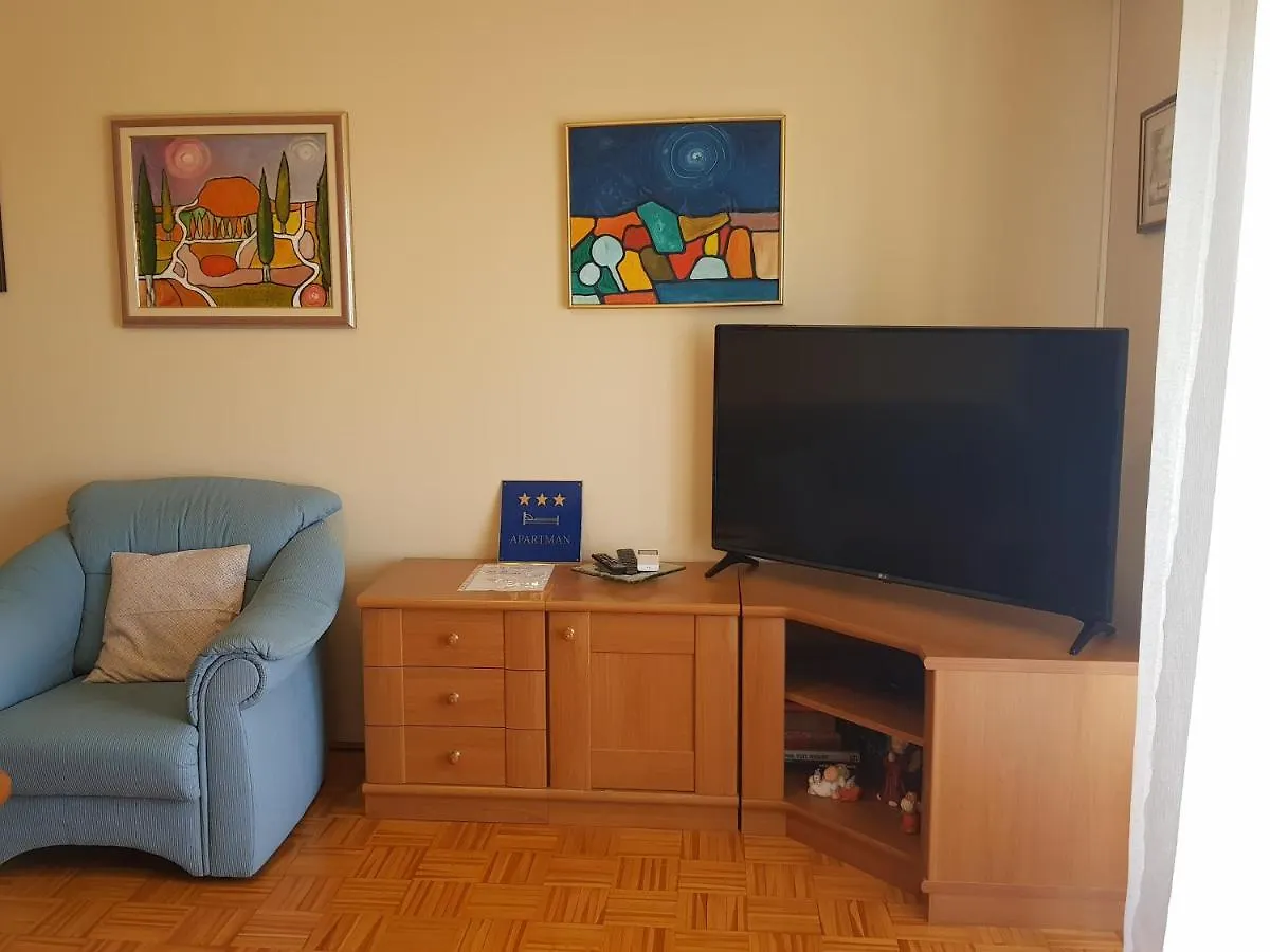 Apartment Korni Poreč Hırvatistan