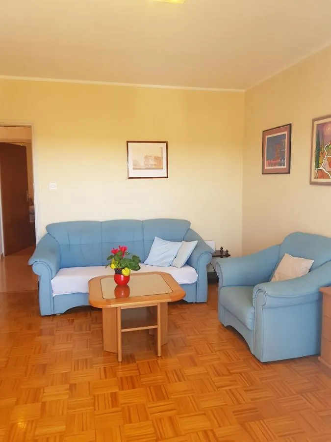 Apartment Korni Poreč Chorvatsko