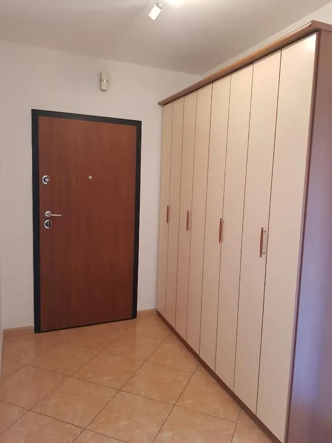 Apartment Korni Пореч