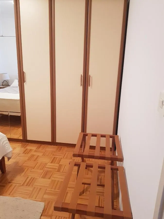 Apartment Korni Пореч