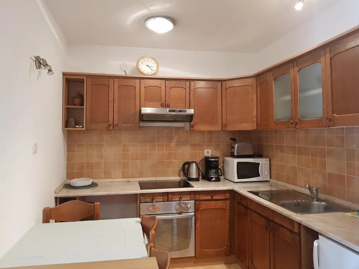 Apartment Korni Пореч