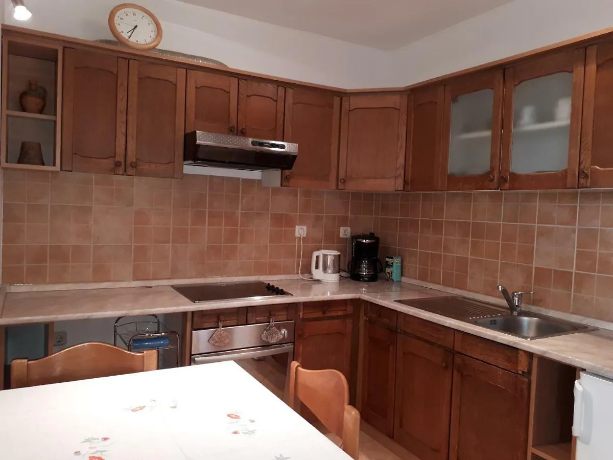 Apartment Korni Пореч