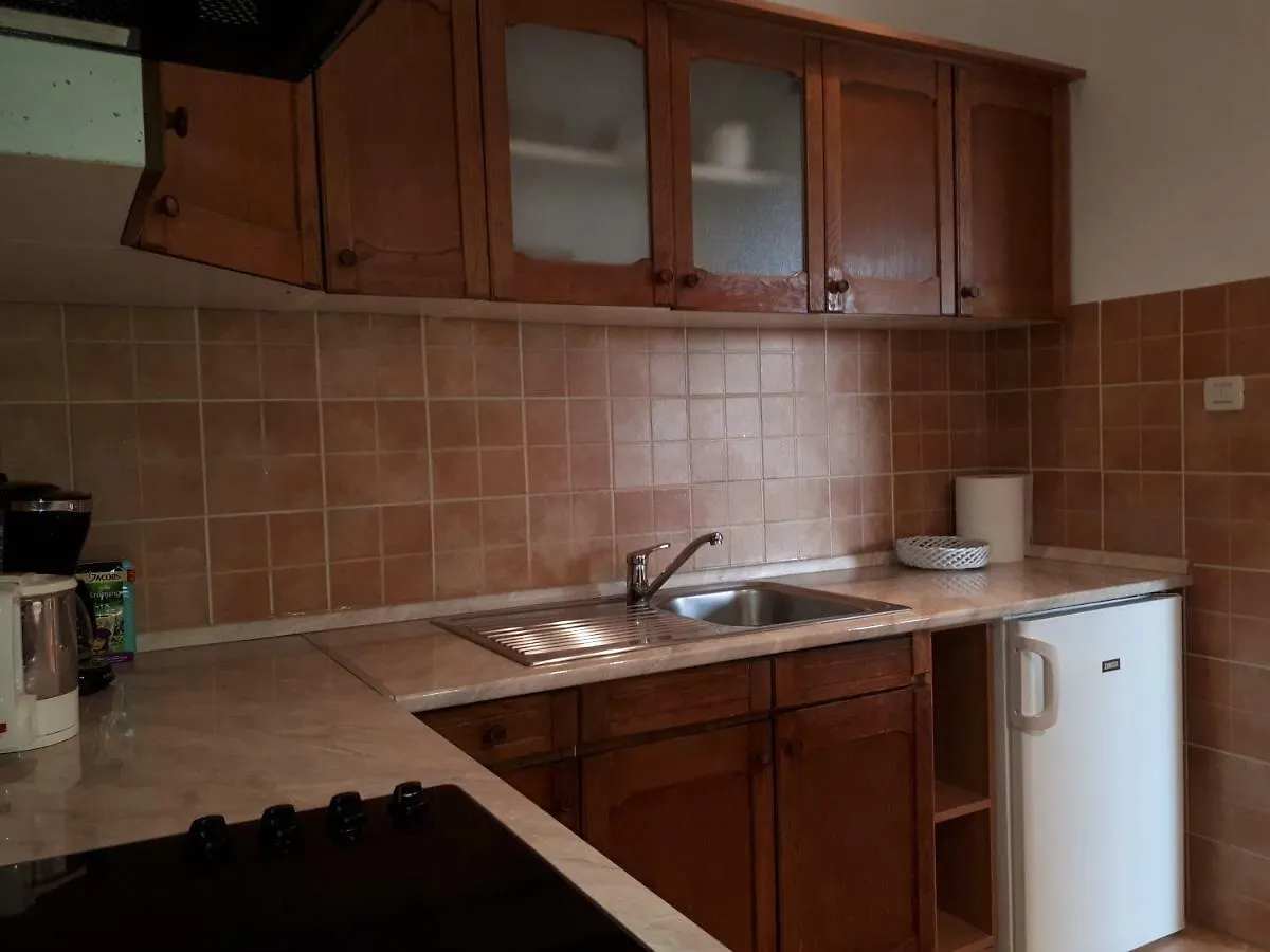 Apartment Korni Пореч