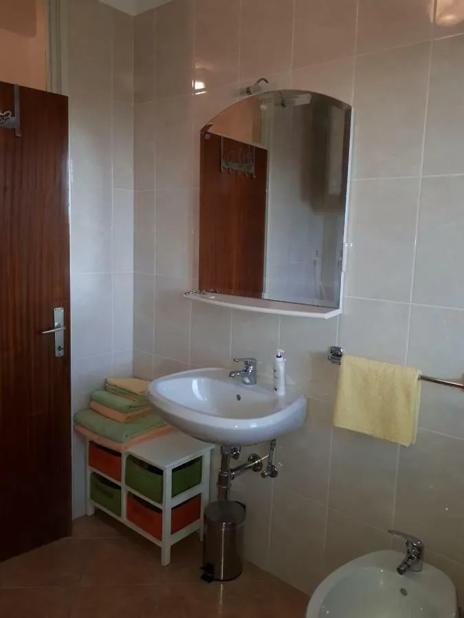 Apartment Korni Пореч