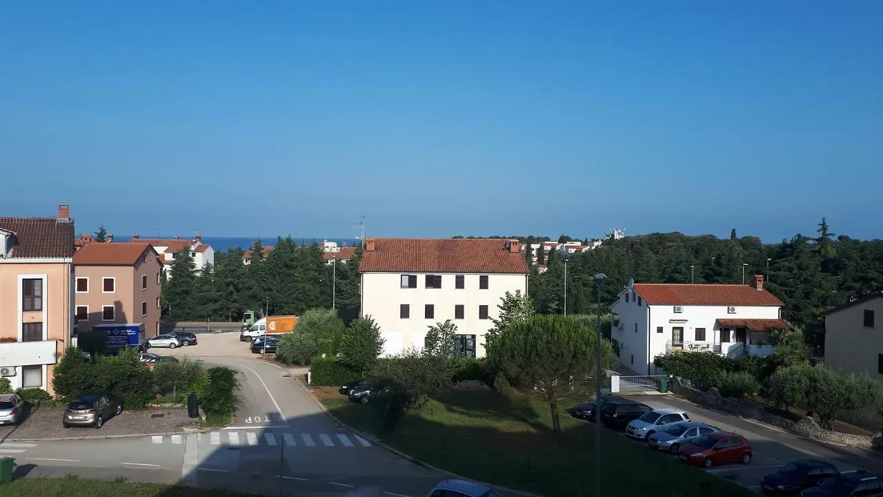 Apartment Korni Poreč