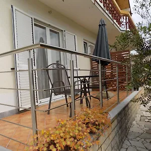 Apartment Leporiz, Porec