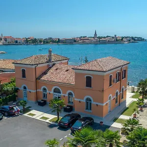 Bed & Breakfast Minella, Porec