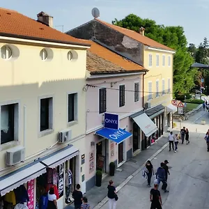 Apartment Orion, Porec