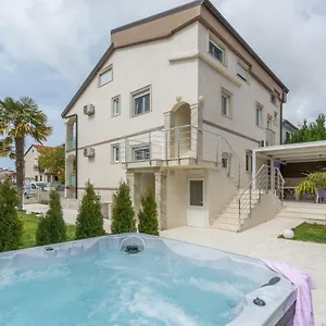 Apartment Stephany, Porec