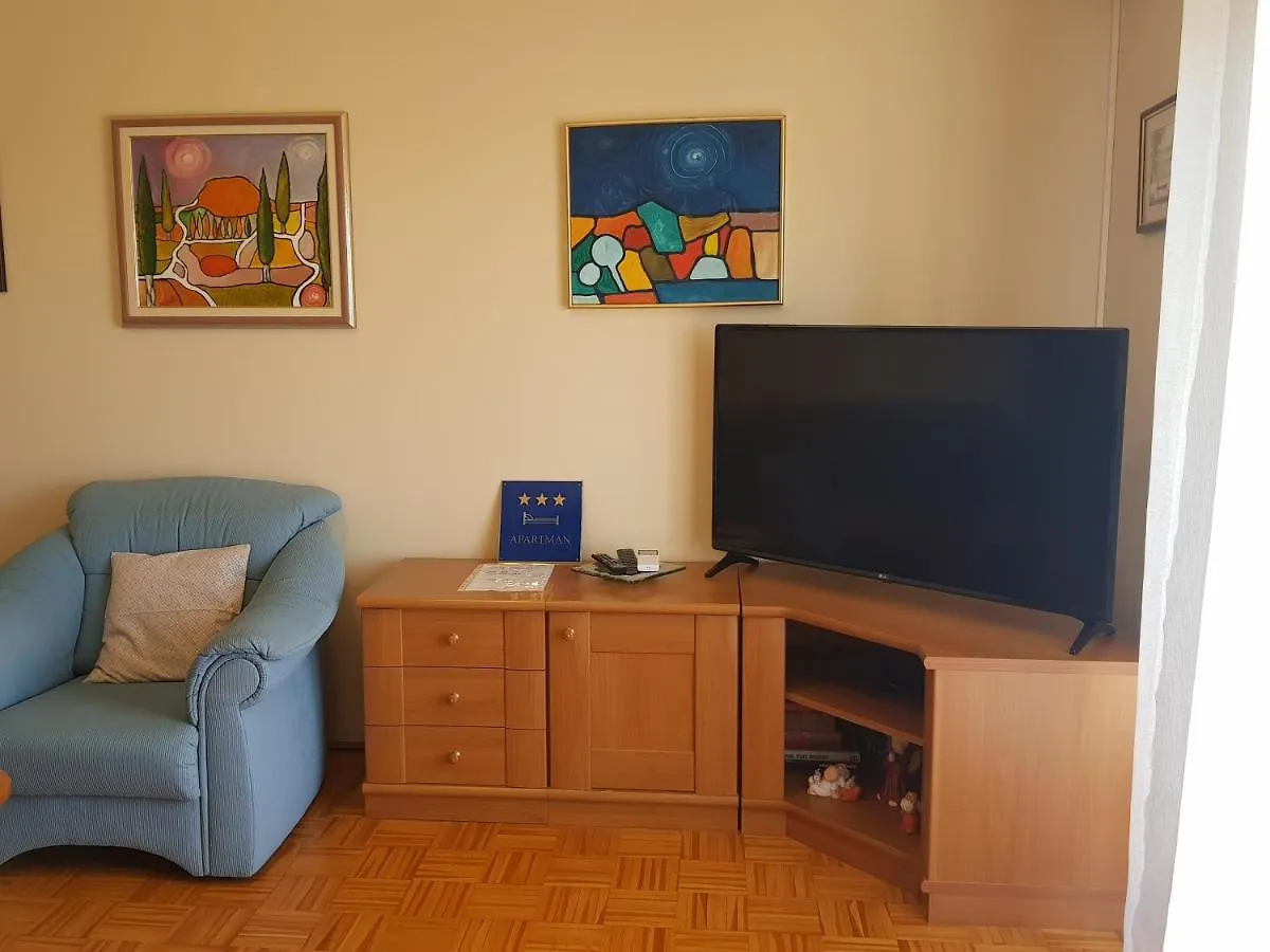 Apartment Korni Porec Croatia