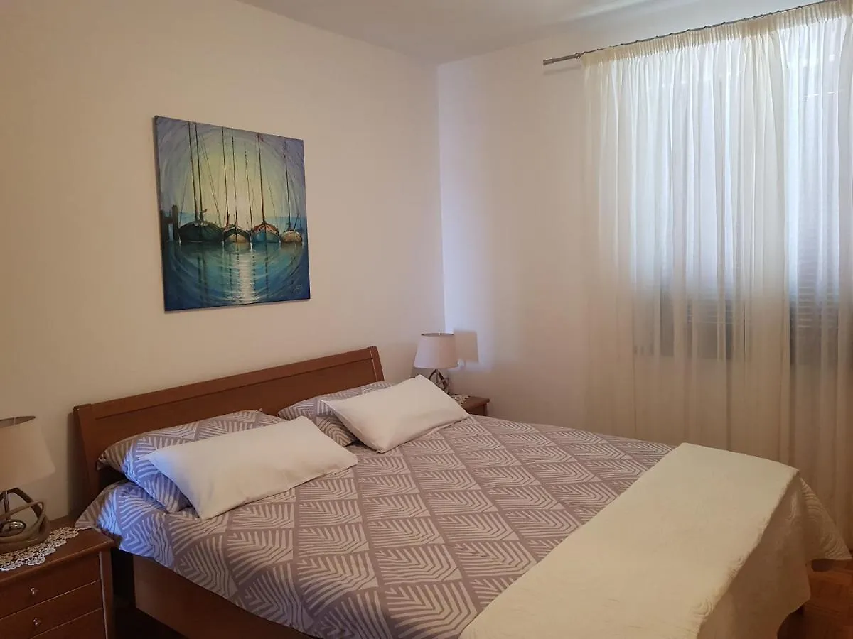 Apartment Korni Porec Croatia