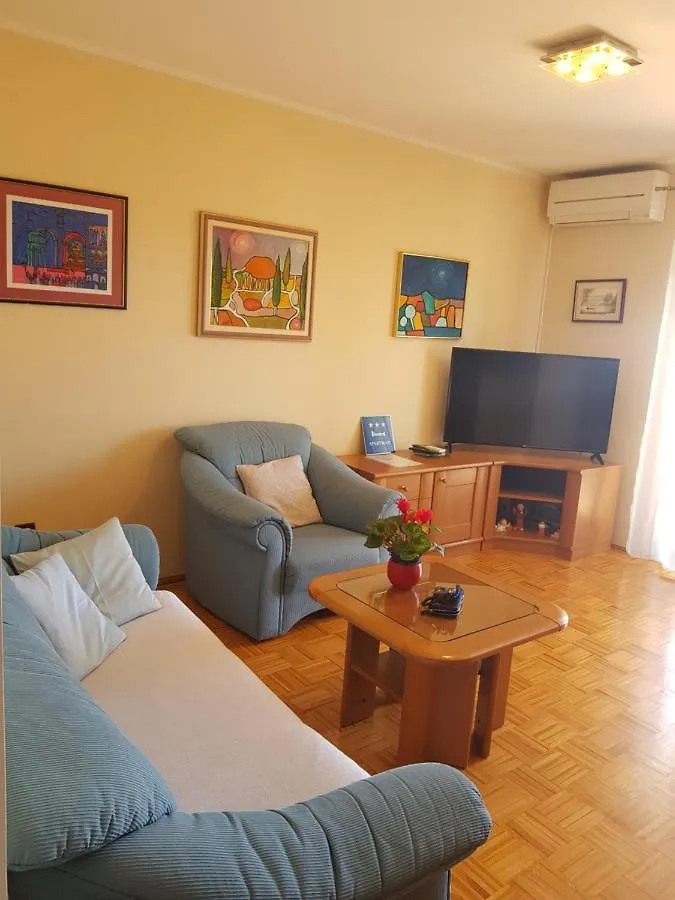 Apartment Korni Porec