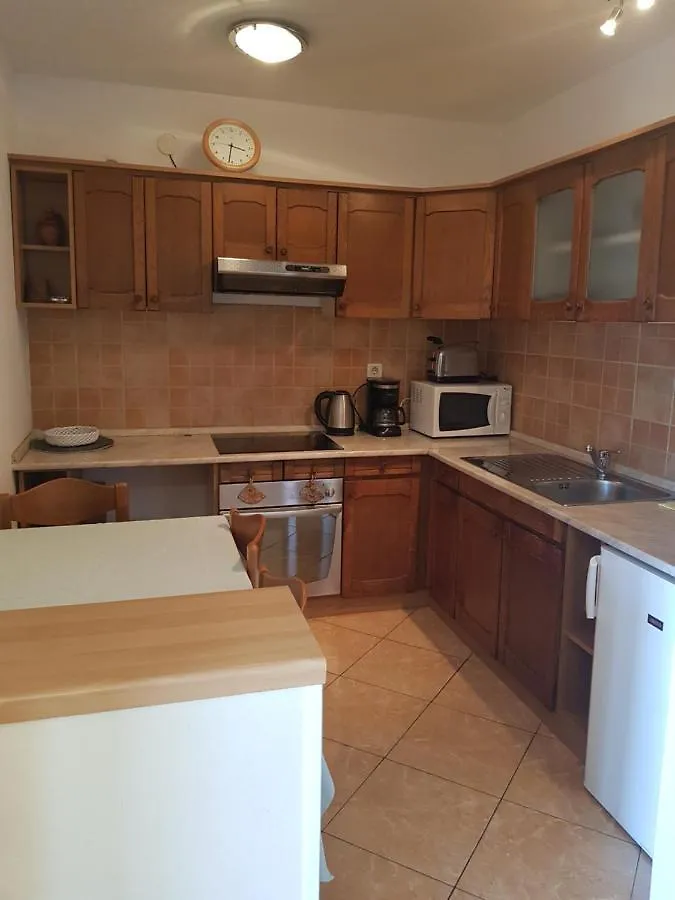 Apartment Korni Porec Croatia