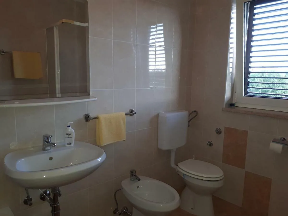 Apartment Korni Porec