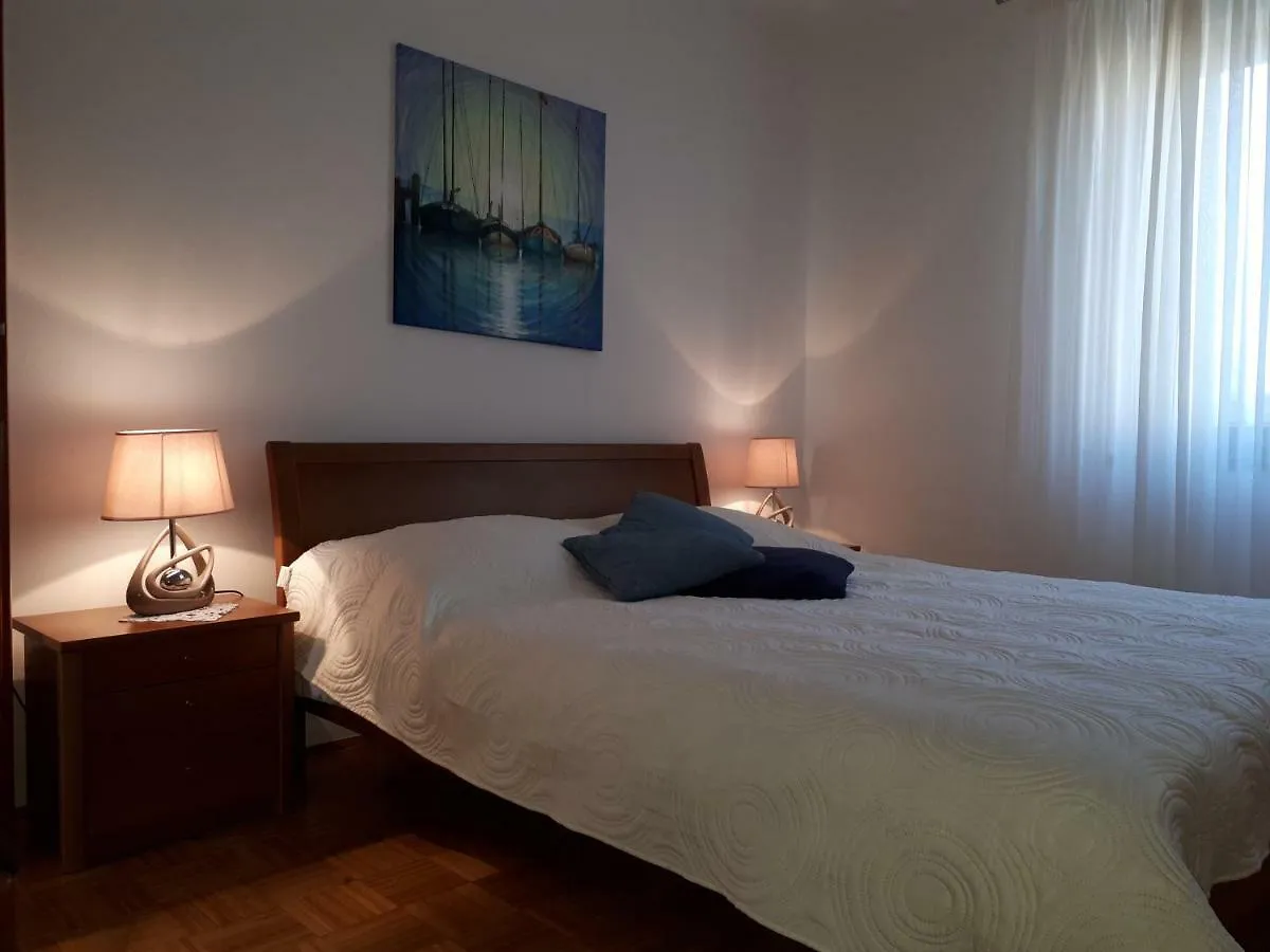 Apartment Korni Porec